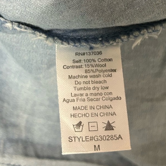 Paper Crane Dress - Picture 6 of 6